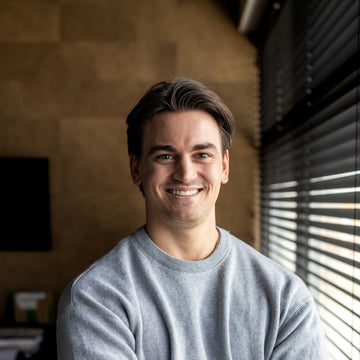 Luca, lichtadviseur