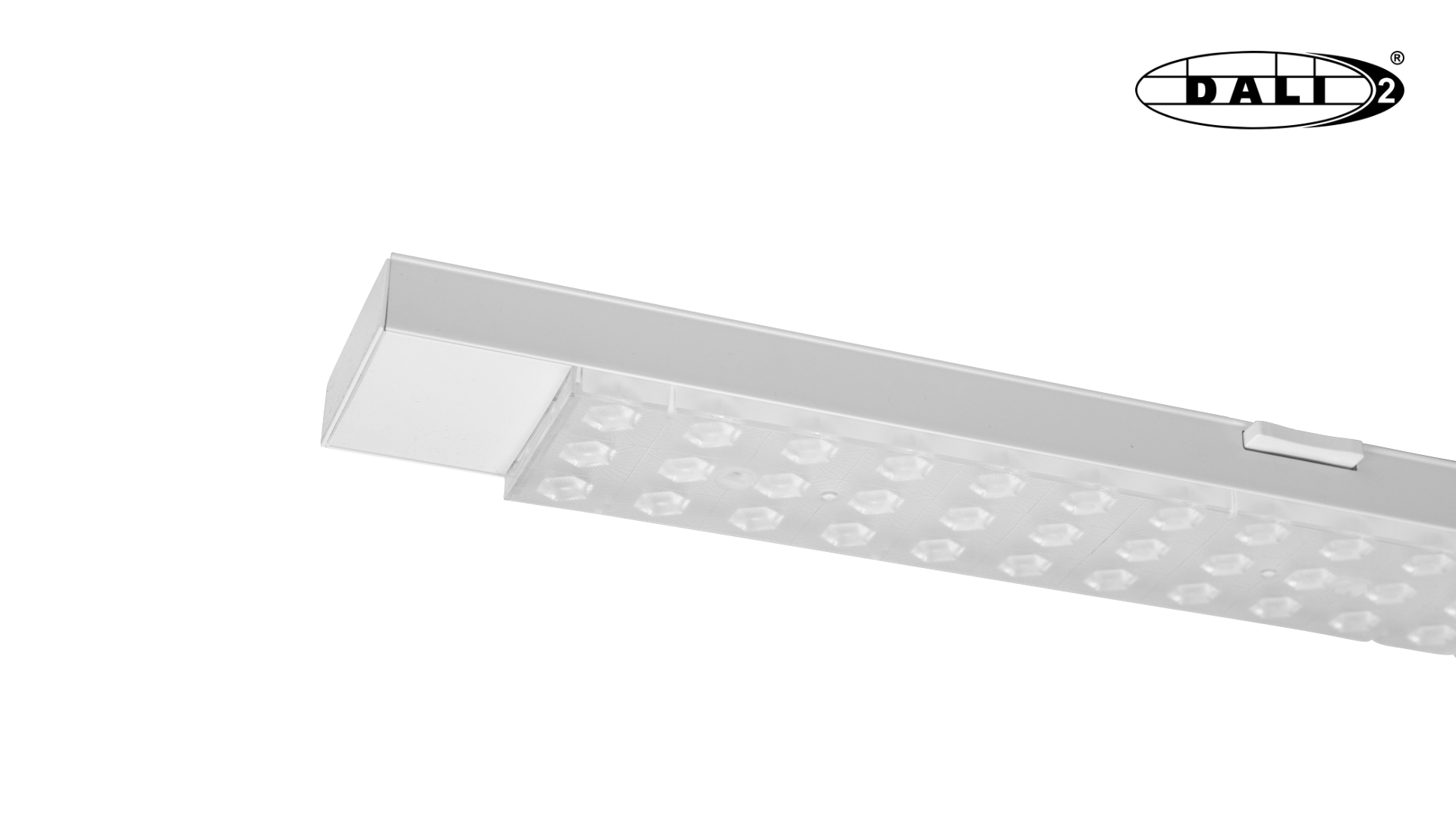 NoviLine module · Philips TTX200 · 60° · DALI · 74W-32W · 180lm/w · 3CCT switch (3000K-4000K-5000K)